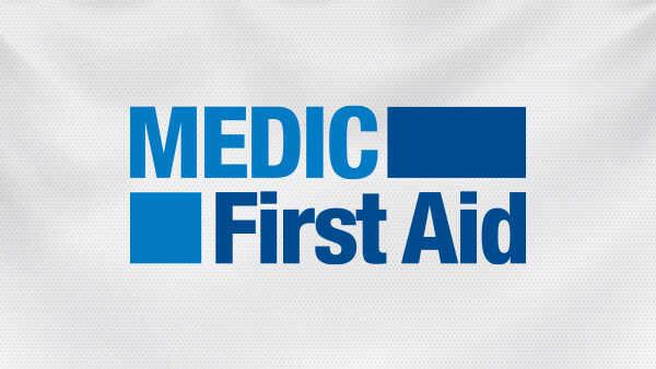 MEDIC First Aid